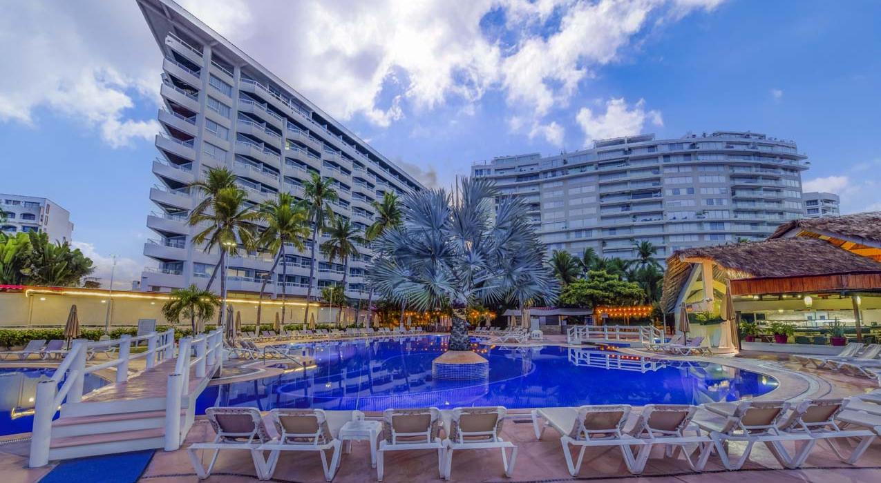 Imagen de Puerto Vallarta