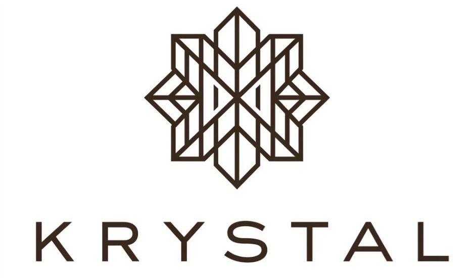 Logo Krystal Cancun